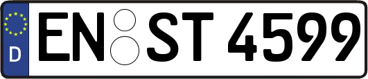 EN-ST4599