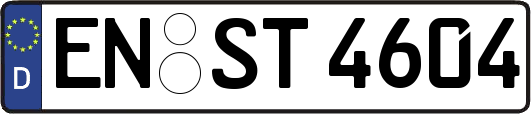 EN-ST4604