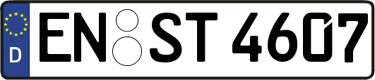 EN-ST4607