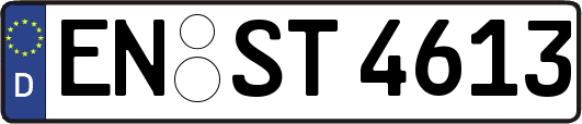 EN-ST4613