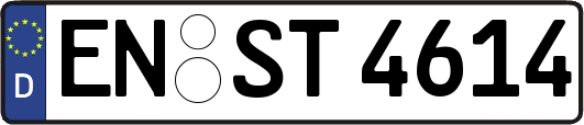 EN-ST4614