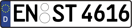 EN-ST4616