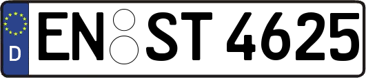 EN-ST4625