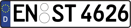 EN-ST4626