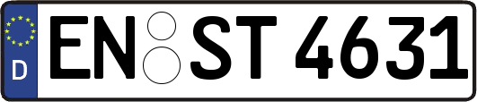 EN-ST4631