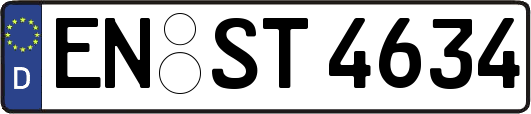 EN-ST4634