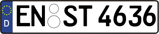 EN-ST4636