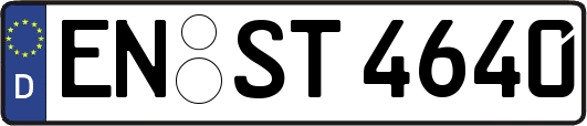 EN-ST4640