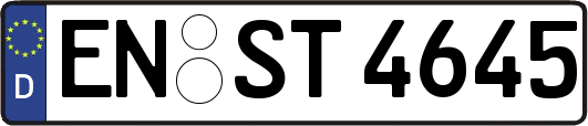 EN-ST4645