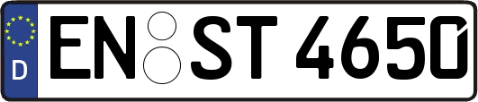 EN-ST4650