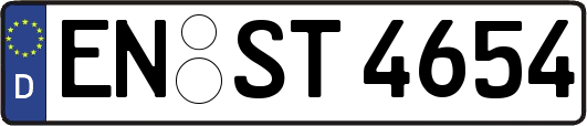 EN-ST4654