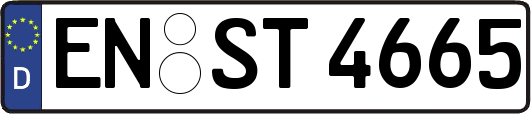 EN-ST4665