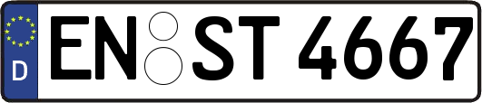 EN-ST4667