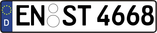 EN-ST4668