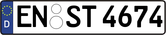 EN-ST4674