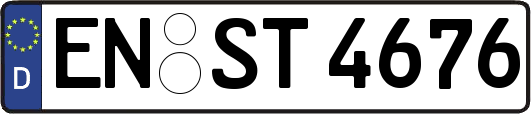 EN-ST4676