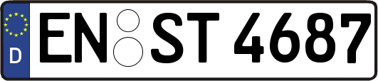 EN-ST4687