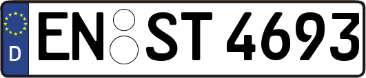 EN-ST4693