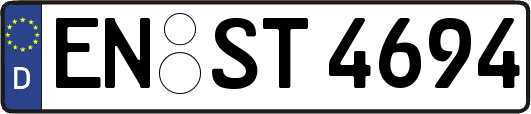 EN-ST4694