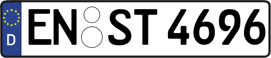EN-ST4696