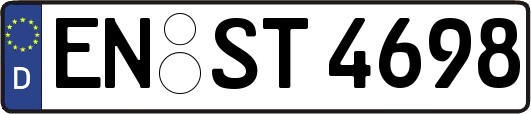 EN-ST4698