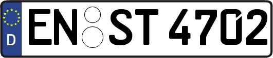EN-ST4702