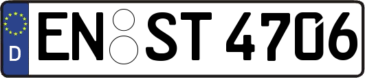 EN-ST4706