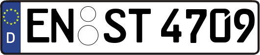 EN-ST4709