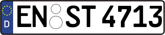 EN-ST4713