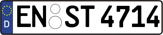 EN-ST4714