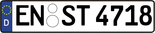 EN-ST4718