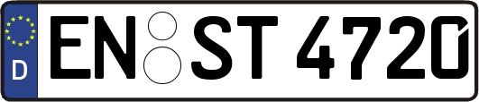EN-ST4720