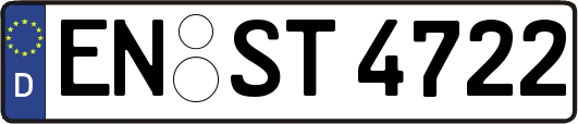 EN-ST4722