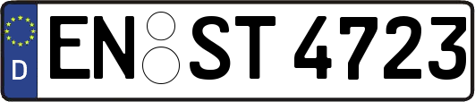 EN-ST4723