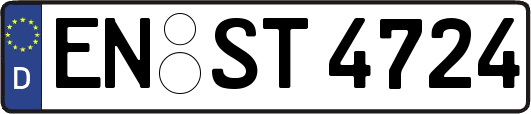 EN-ST4724