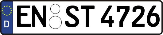 EN-ST4726