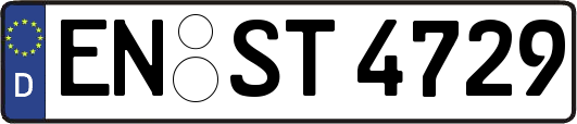EN-ST4729