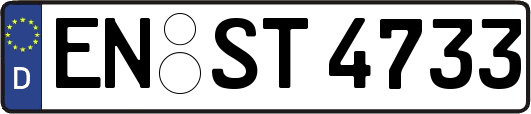 EN-ST4733
