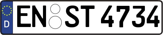 EN-ST4734
