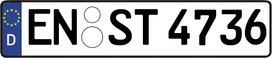 EN-ST4736