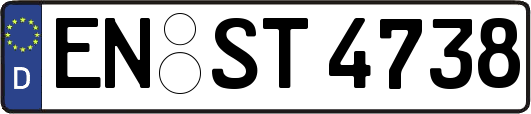 EN-ST4738