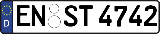 EN-ST4742