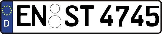 EN-ST4745