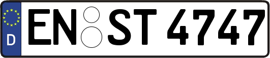 EN-ST4747