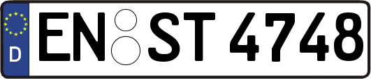 EN-ST4748