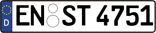 EN-ST4751
