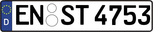 EN-ST4753