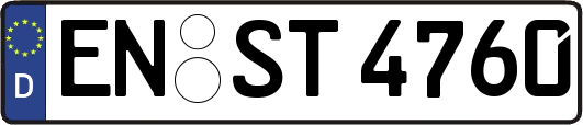 EN-ST4760