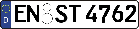 EN-ST4762