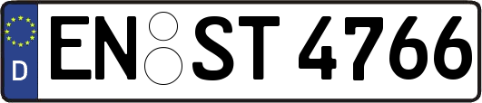 EN-ST4766